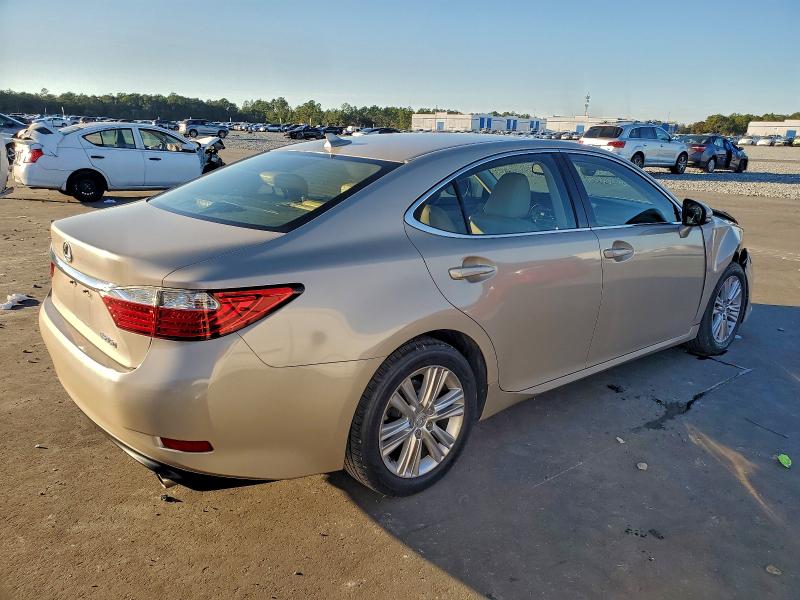 Photo 3 from auction – 2013 LEXUS ES 350 with VIN JTHBK1GG5D2011094