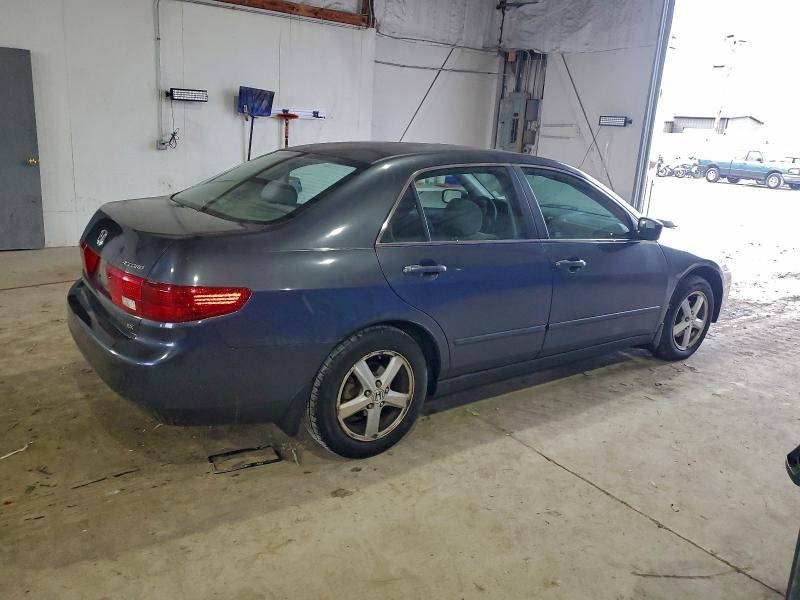 Photo 3 from auction – 2005 HONDA ACCORD EX with VIN 1HGCM56705A162362