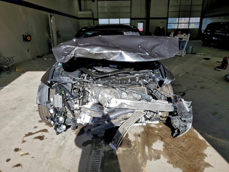 Photo 5 from auction – 2017 BMW M3 with VIN WBS8M9C51H5G83291