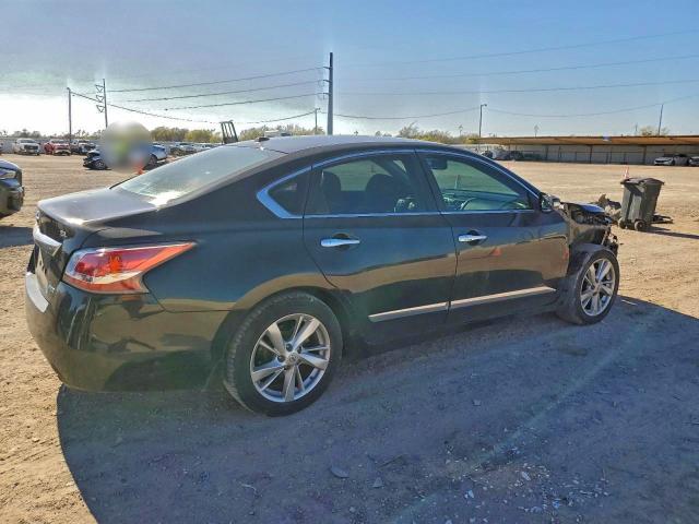 Photo 3 from auction – 2014 NISSAN ALTIMA 2.5 with VIN 1N4AL3AP7EC425347