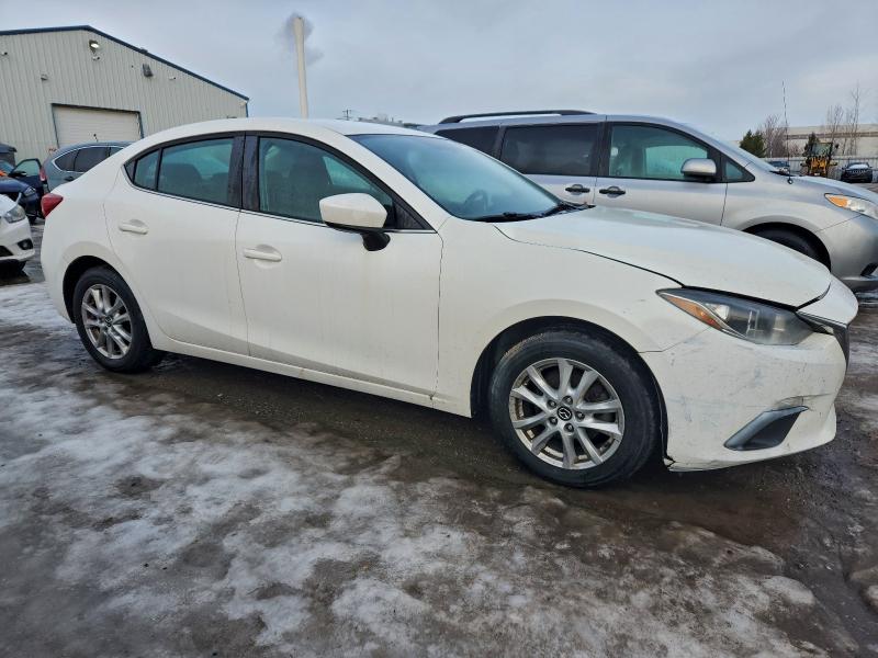Photo 4 from auction – 2015 MAZDA 3 TOURING with VIN 3MZBM1V79FM198346