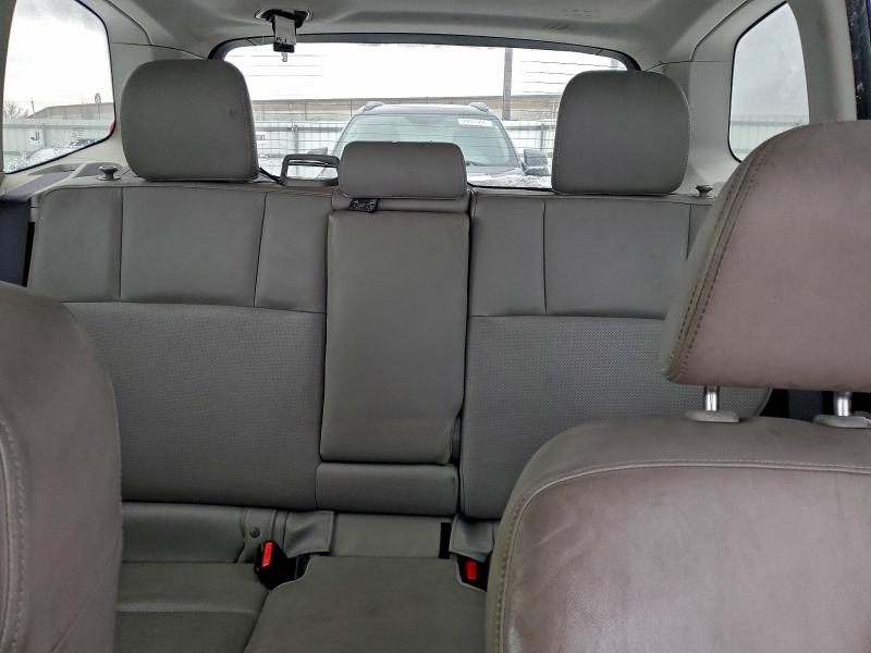 Photo 10 from auction – 2015 SUBARU FORESTER 2 with VIN JF2SJAHC2FH523137