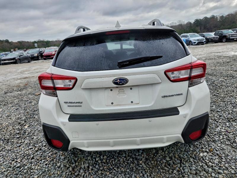 Photo 6 from auction – 2019 SUBARU CROSSTREK with VIN JF2GTAMC2KH357282