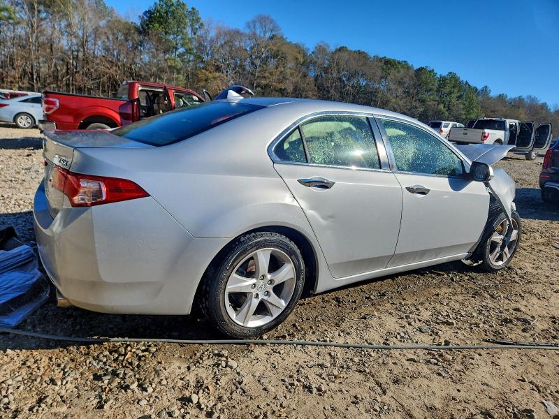 Photo 3 from auction – 2013 ACURA TSX TECH with VIN JH4CU2F60DC003718