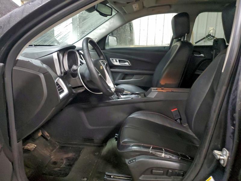 Photo 7 from auction – 2012 CHEVROLET EQUINOX LT with VIN 2GNFLGE53C6296097