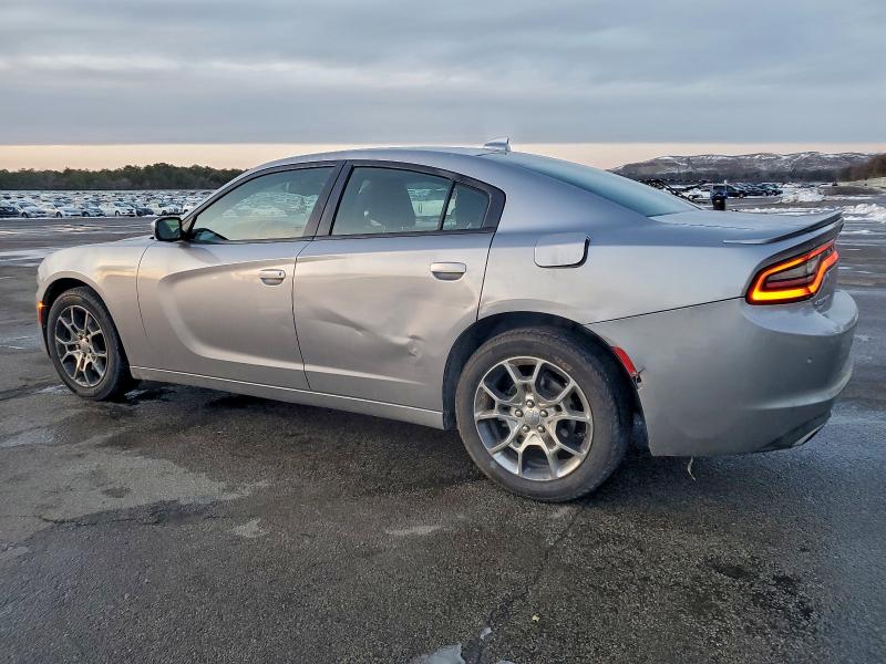 Photo 2 from auction – 2015 DODGE CHARGER SX with VIN 2C3CDXJGXFH919566