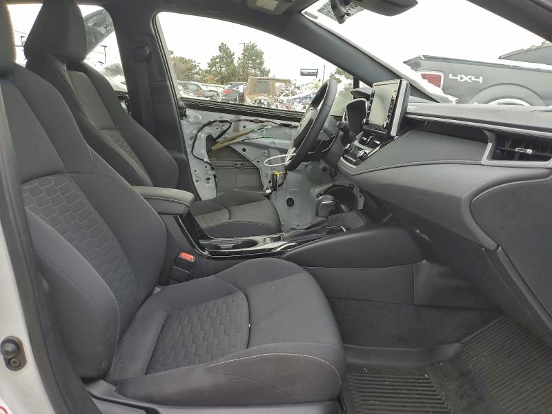 Photo 7 from auction – 2019 TOYOTA COROLLA SE with VIN JTNK4RBE2K3064077
