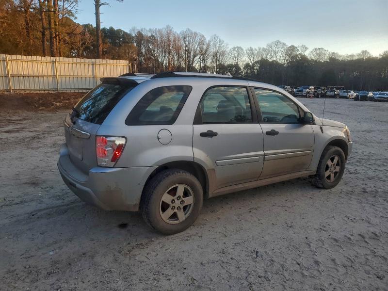 Photo 3 from auction – 2006 CHEVROLET EQUINOX LS with VIN 2CNDL13F366187020