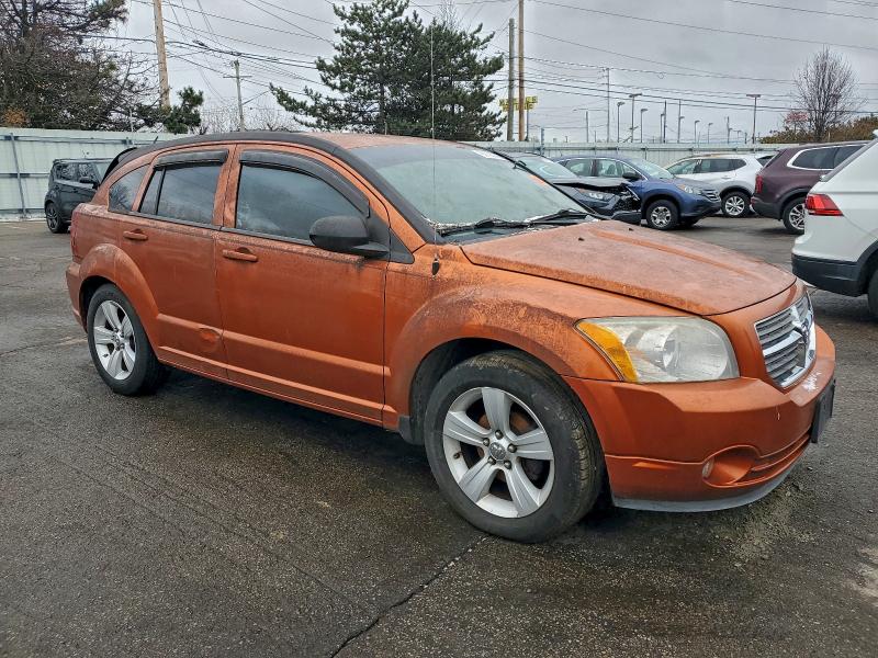 Photo 4 from auction – 2011 DODGE CALIBER MA with VIN 1B3CB3HA3BD295517