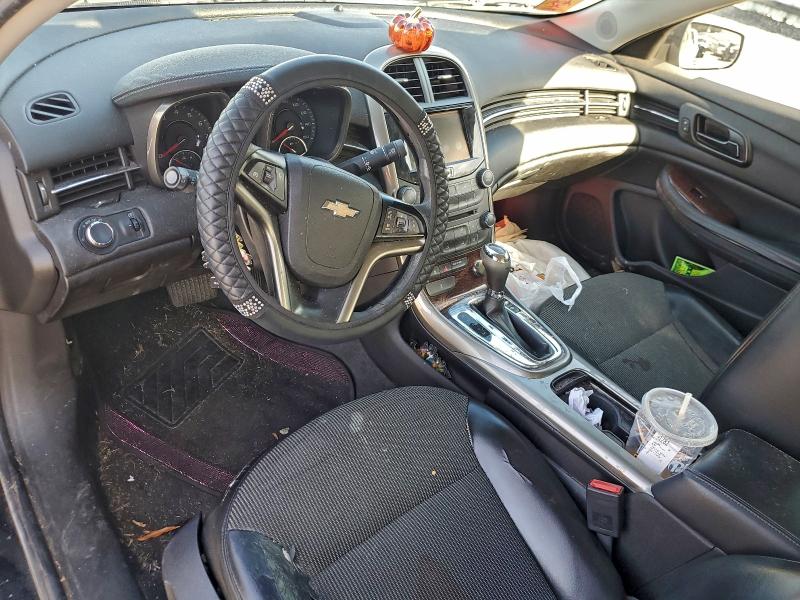 Photo 8 from auction – 2013 CHEVROLET MALIBU 1LT with VIN 1G11C5SA7DF164193