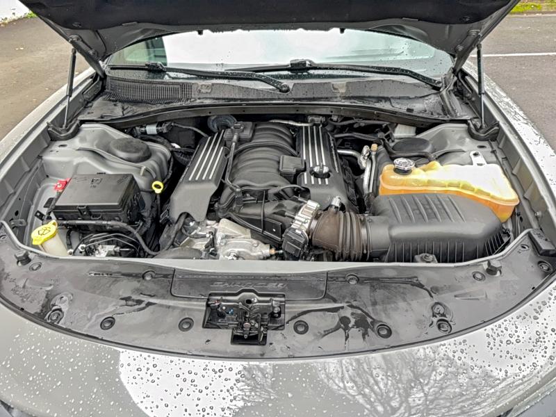Photo 7 from auction – 2019 DODGE CHARGER SC with VIN 2C3CDXGJ4KH511139