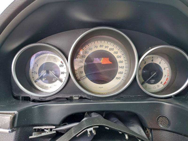 Photo 9 from auction – 2016 MERCEDES-BENZ E 350 with VIN WDDHF5KB1GB221446