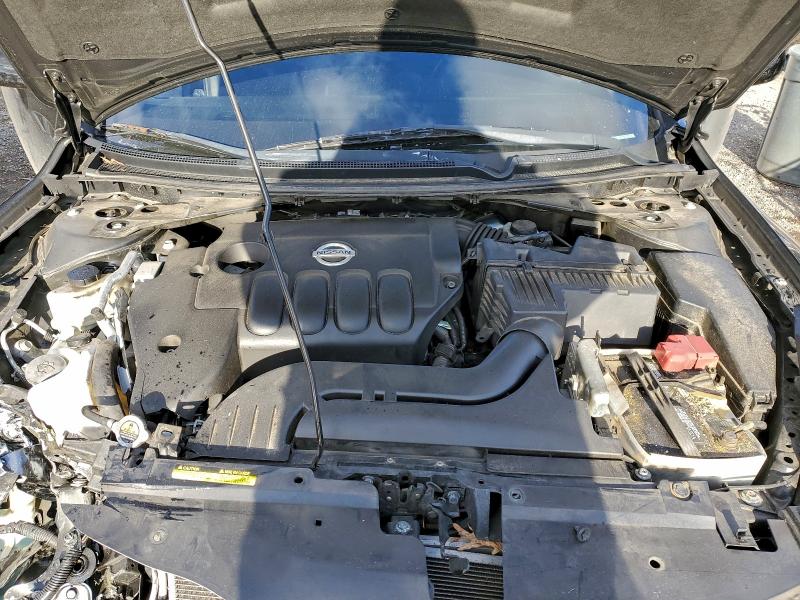 Photo 11 from auction – 2012 NISSAN ALTIMA with VIN 1N4AL2EP8CC141033