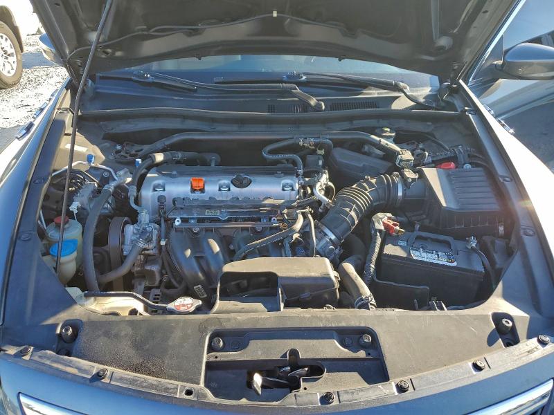 Photo 11 from auction – 2012 HONDA ACCORD EXL with VIN 1HGCS1B88CA015524