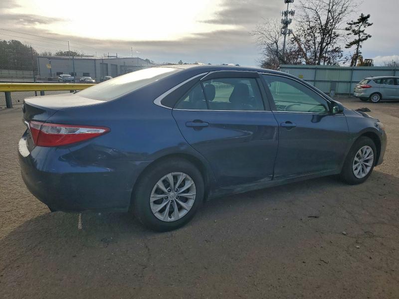 Photo 3 from auction – 2015 TOYOTA CAMRY LE with VIN 4T4BF1FK6FR511561