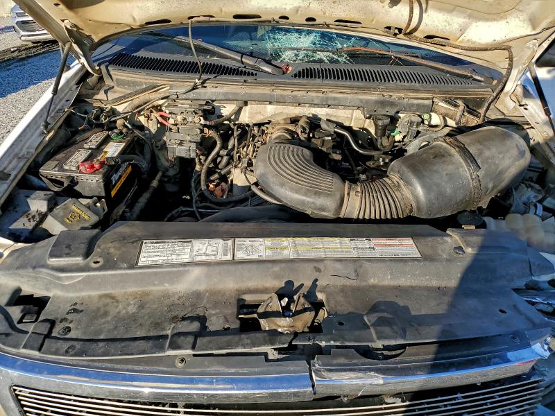 Photo 11 from auction – 1997 FORD F150 with VIN 1FTDF1867VNC54880