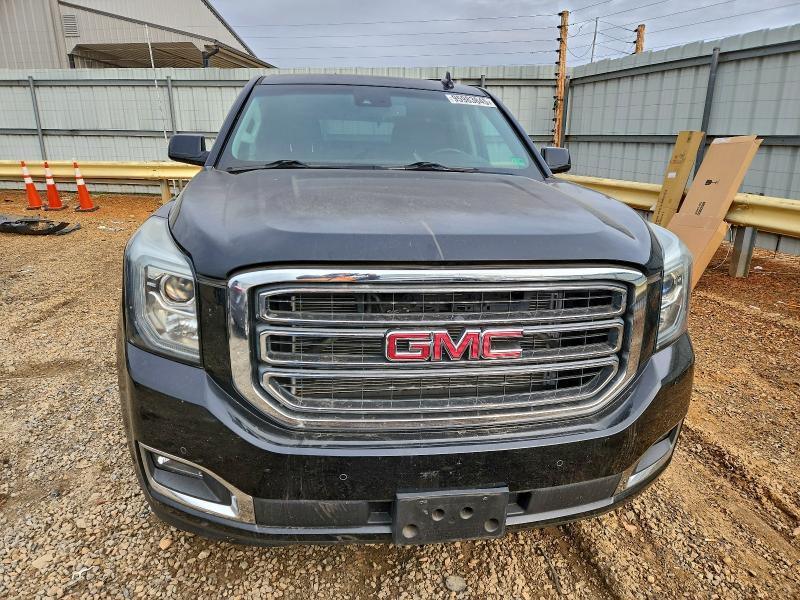 Photo 5 from auction – 2016 GMC YUKON SLT with VIN 1GKS2BKC6GR140828