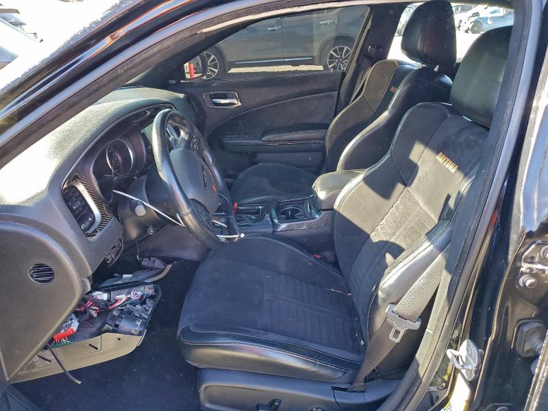 Photo 7 from auction – 2017 DODGE CHARGER with VIN 2C3CDXGJ5HH533336