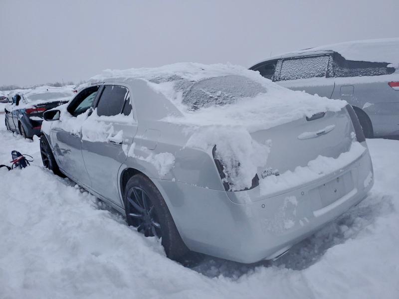 Photo 2 from auction – 2012 CHRYSLER 300 S with VIN 2C3CCAJT7CH284718