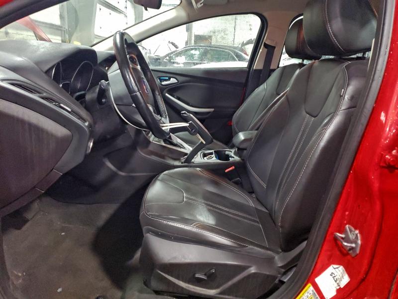 Photo 7 from auction – 2013 FORD FOCUS SE with VIN 1FADP3K29DL254054