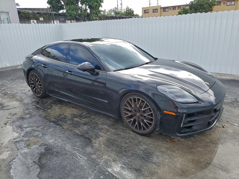 Photo 4 from auction – 2024 PORSCHE PANAMERA B with VIN WP0AA2YA4RL006406
