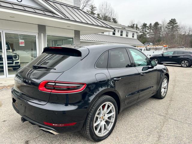 Photo 4 from auction – 2015 PORSCHE MACAN TURB with VIN WP1AF2A52FLB94223