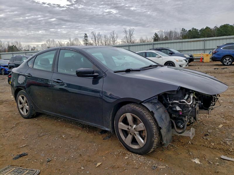 Photo 4 from auction – 2015 DODGE DART SXT with VIN 1C3CDFBB3FD150144