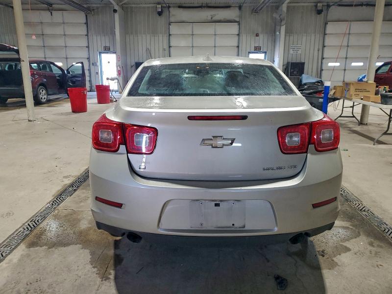 Photo 6 from auction – 2015 CHEVROLET MALIBU LTZ with VIN 1G11F5SL5FF293688
