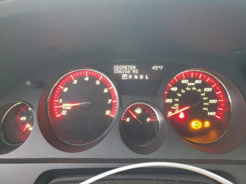Photo 9 from auction – 2012 GMC ACADIA DEN with VIN 1GKKVTED4CJ388649