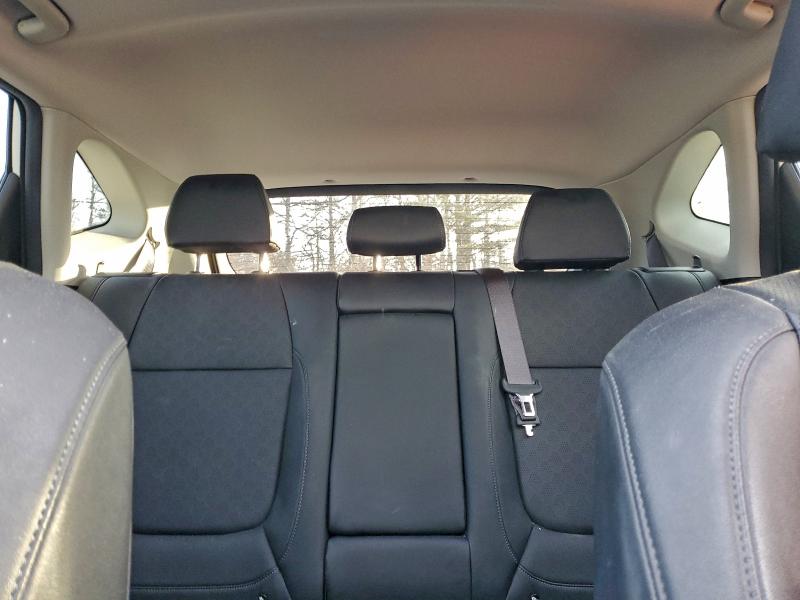 Photo 10 from auction – 2023 KIA SELTOS EX with VIN KNDERCAA2P7356570