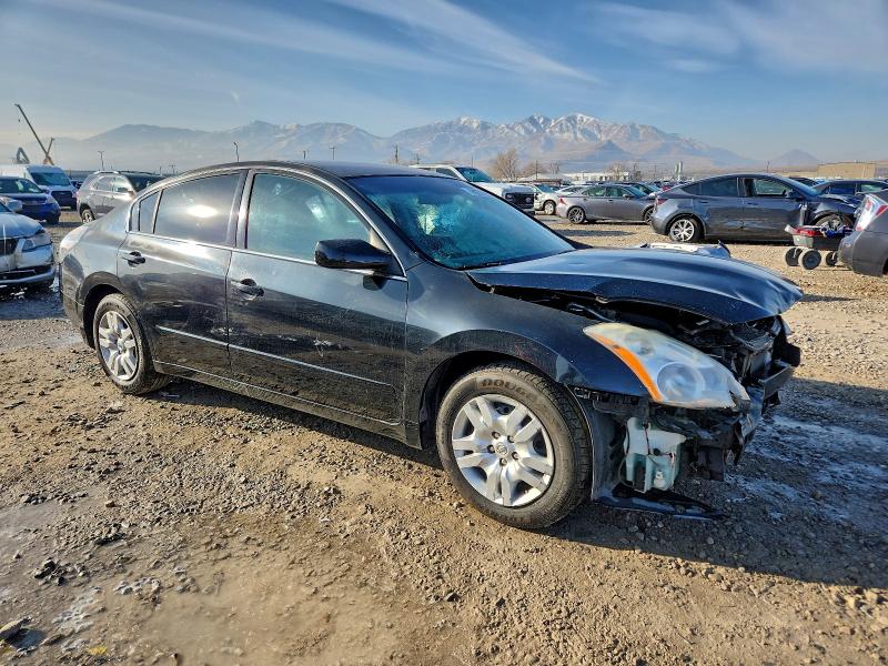 Фото 4 с аукциона – 2012 NISSAN ALTIMA BAS с VIN 1N4AL2AP2CN540742