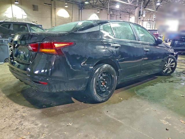 Photo 3 from auction – 2024 NISSAN ALTIMA S with VIN 1N4BL4BV7RN376250
