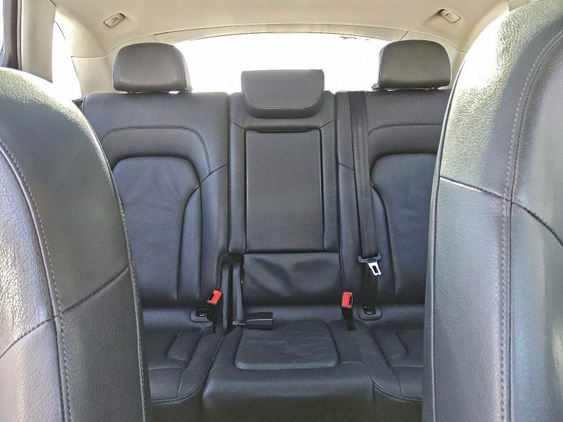 Foto 10 de la subasta – 2014 AUDI Q5 PREMIUM con VIN WA1DGAFP4EA062553