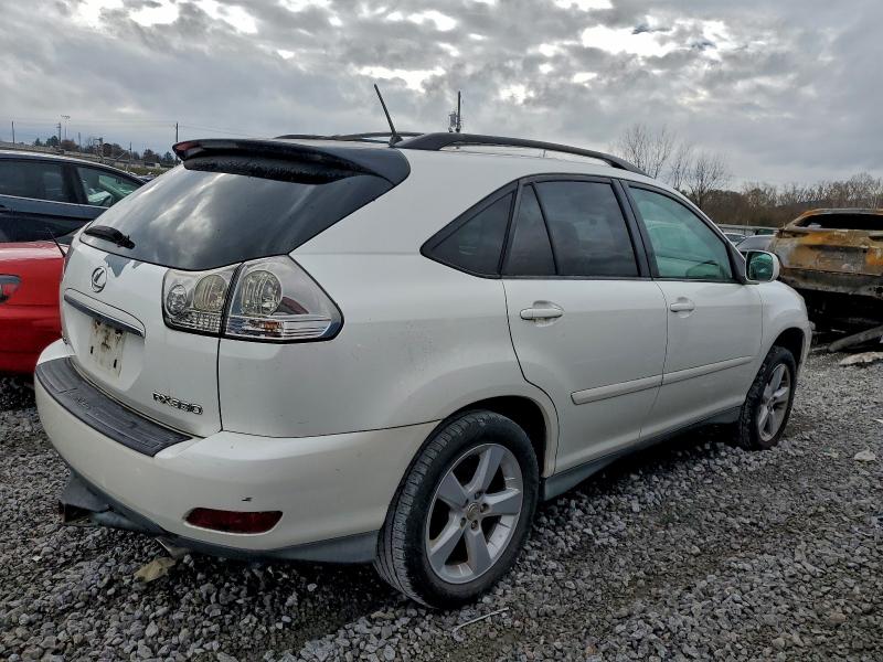 Photo 3 from auction – 2005 LEXUS RX 330 with VIN 2T2GA31U65C040185