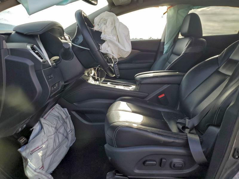 Photo 7 from auction – 2019 NISSAN MURANO S with VIN 5N1AZ2MS9KN127865