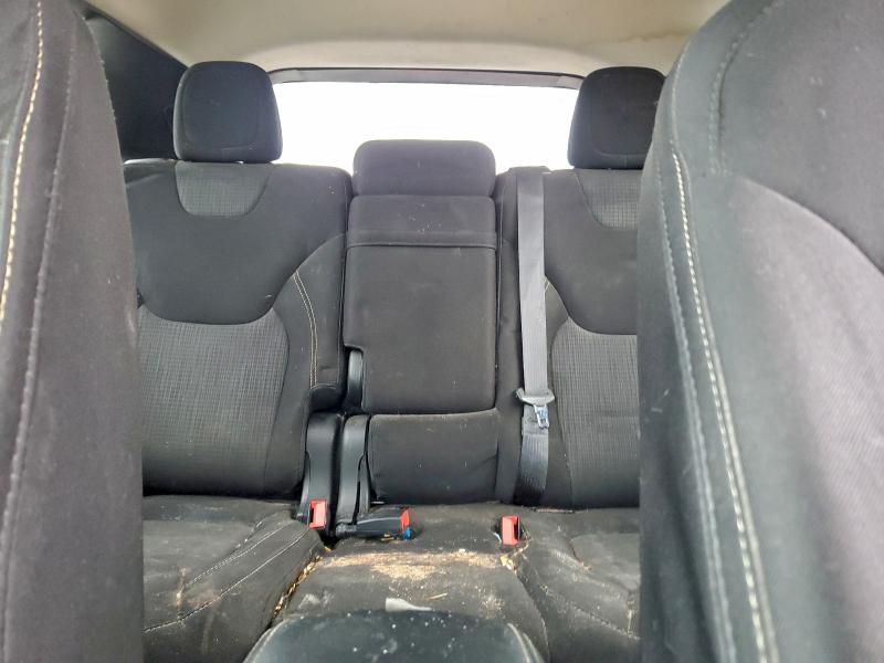 Photo 10 from auction – 2015 JEEP CHEROKEE L with VIN 1C4PJLCB9FW771251