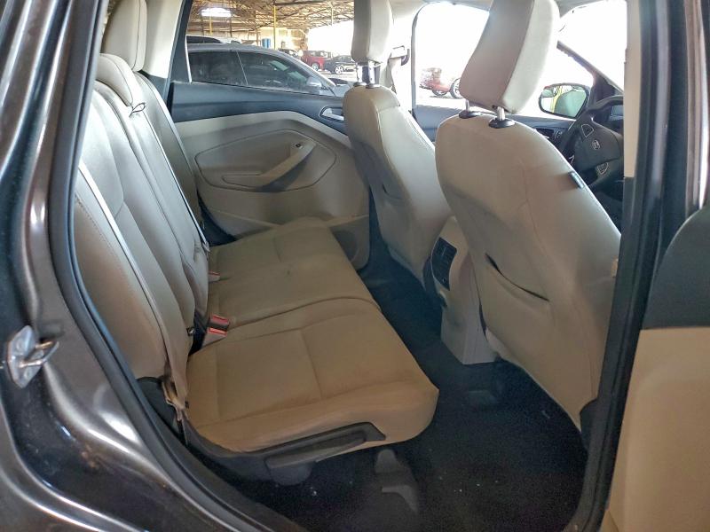 Photo 11 from auction – 2018 FORD ESCAPE SE with VIN 1FMCU0G95JUC63600