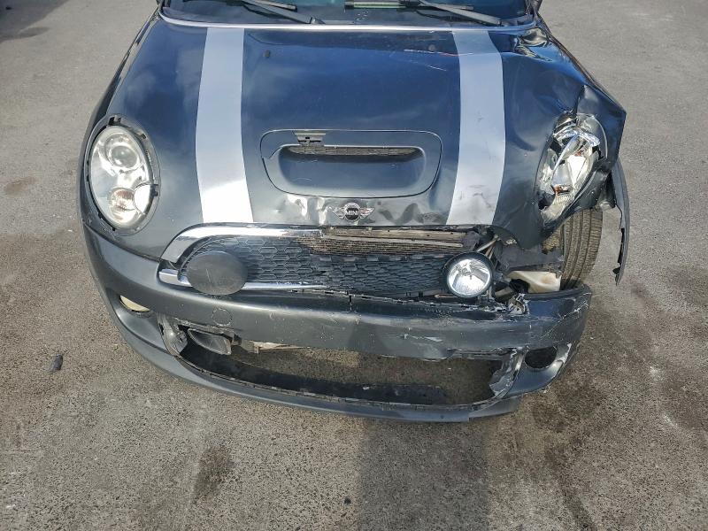 Photo 12 from auction – 2012 MINI COOPER CLU with VIN WMWZG9C54CTZ80170