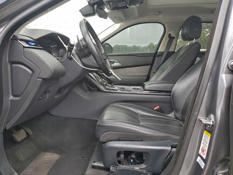 Photo 7 from auction – 2019 LAND ROVER RANGE ROVE with VIN SALYB2EN9KA798274