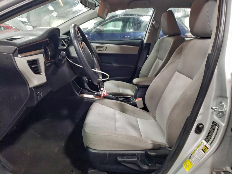 Photo 7 from auction – 2015 TOYOTA COROLLA with VIN 2T1BURHE7FC453550