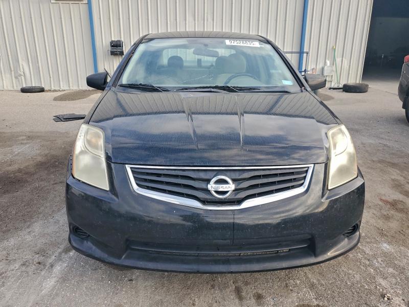 Photo 5 from auction – 2011 NISSAN SENTRA 2.0 with VIN 3N1AB6AP8BL625610
