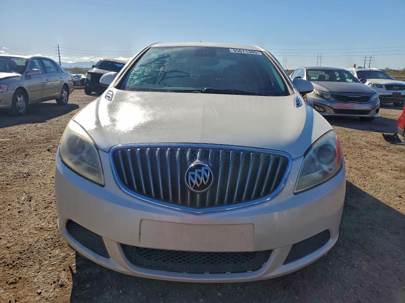 Photo 5 from auction – 2015 BUICK VERANO with VIN 1G4PP5SK7F4191256