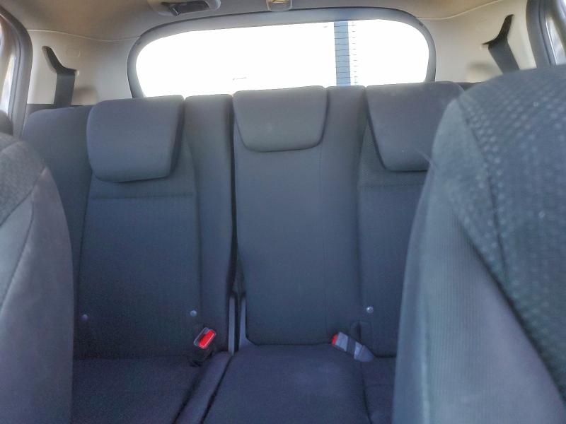 Photo 10 from auction – 2016 HONDA HR-V EX with VIN 3CZRU5H58GM741121