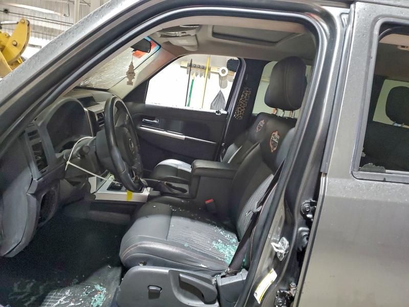 Photo 7 from auction – 2012 JEEP LIBERTY SP with VIN 1C4PJMAK3CW131525