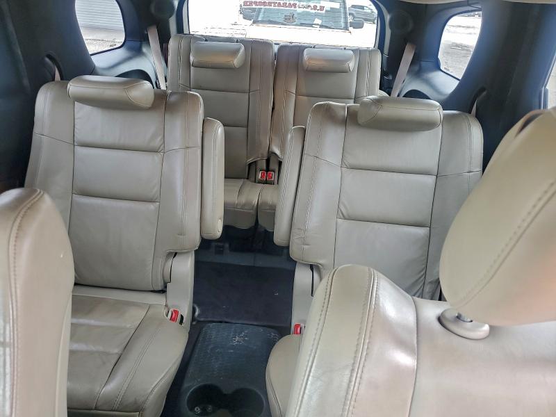 Photo 10 from auction – 2016 DODGE DURANGO LI with VIN 1C4RDHDG6GC467014