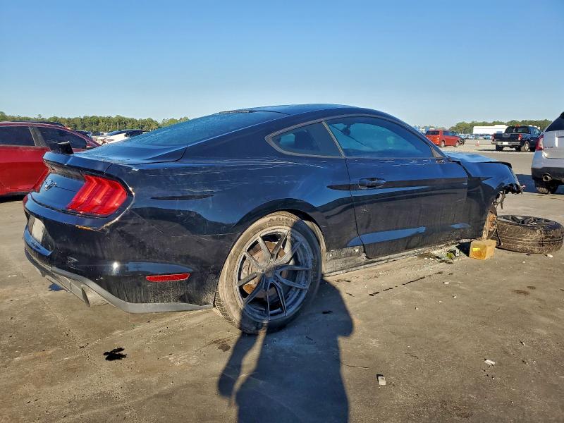 Photo 3 from auction – 2018 FORD MUSTANG with VIN 1FA6P8TH7J5107336