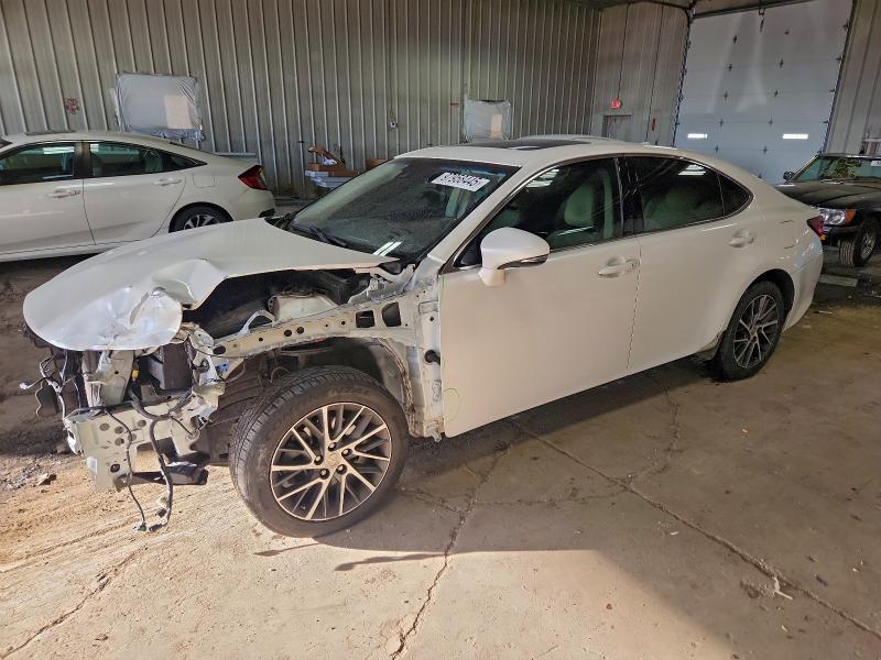 LEXUS ES 350 2016 with VIN JTHBK1GG7G2222530 - Photo from auction