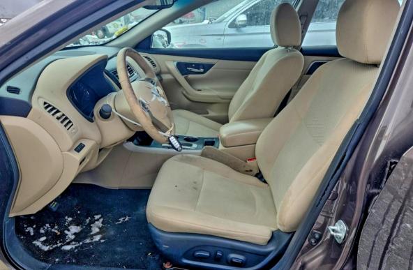 Photo 7 from auction – 2015 NISSAN ALTIMA with VIN 1N4AL3AP2FC267548