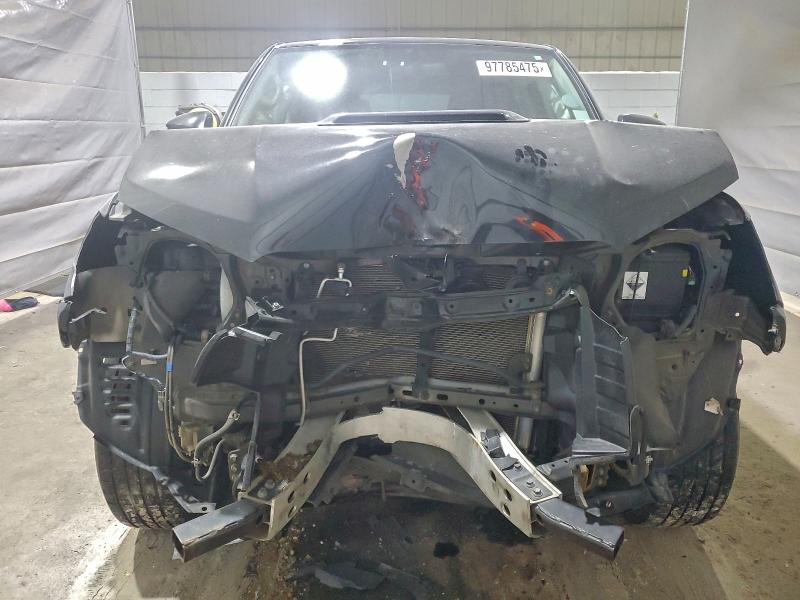 Photo 5 from auction – 2016 TOYOTA 4RUNNER SR with VIN JTEBU5JR4G5281252