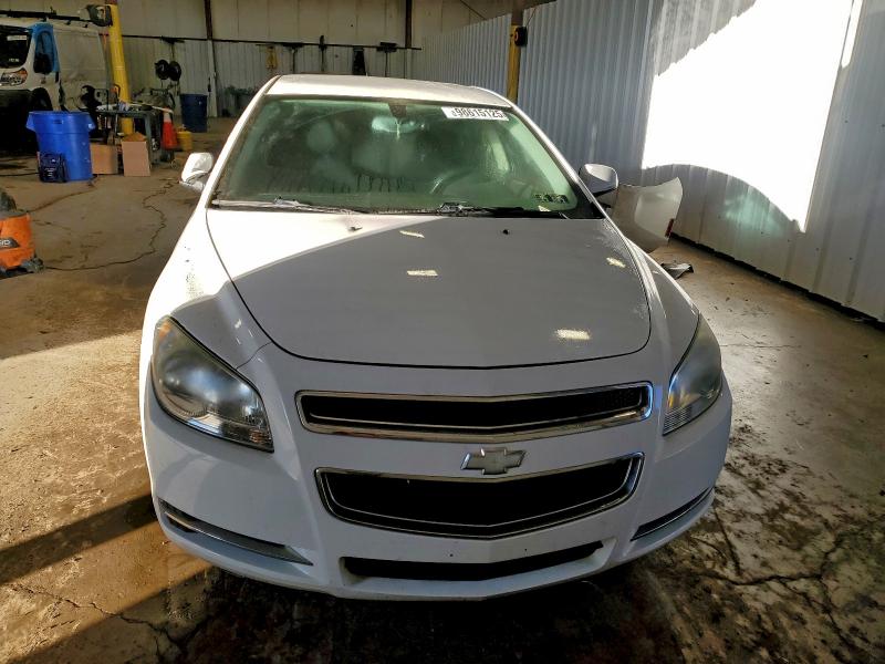 Photo 5 from auction – 2010 CHEVROLET MALIBU 2LT with VIN 1G1ZD5EB1A4144243